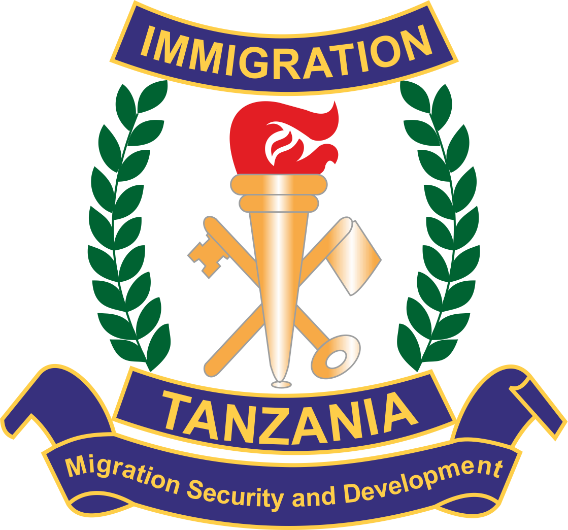 Nembo ya Idara ya Uhamiaji Tanzania