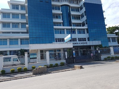 DODOMA - headquarters